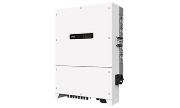 科華三相組串逆變器 SPI-BHV系列（40-80kW）